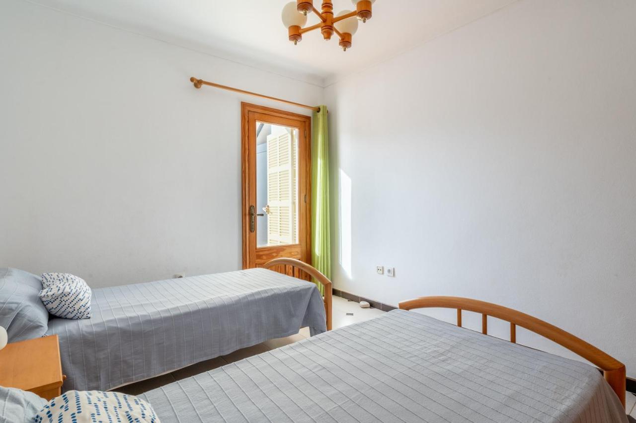 Ferienhaus Cas Cover Santa Margalida
