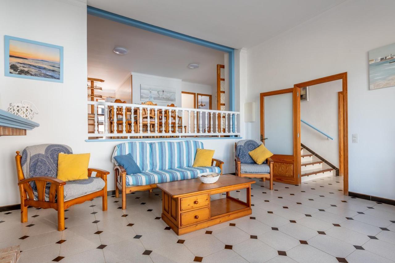 Ferienhaus Cas Cover Santa Margalida