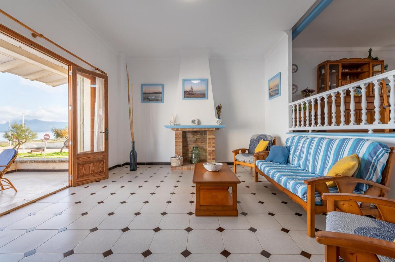 Cas Cover Vakantiehuis *